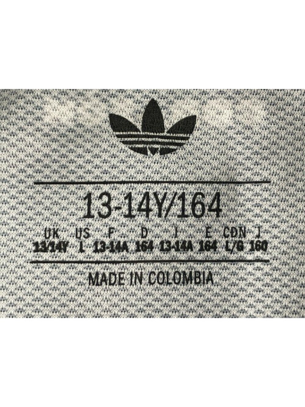 Adidas Club America 2026/27 Black/Carbon ClimaCool Soccer Jersey Kids Sz L NEW - Picture 9 of 11